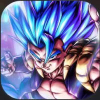 DRAGON BALL LEGENDS Mod Apk 6.19.1 (Mod Menu)