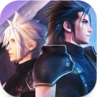FINAL FANTASY VII EVER CRISIS Mod Apk 3.5.0 (Unlocked)